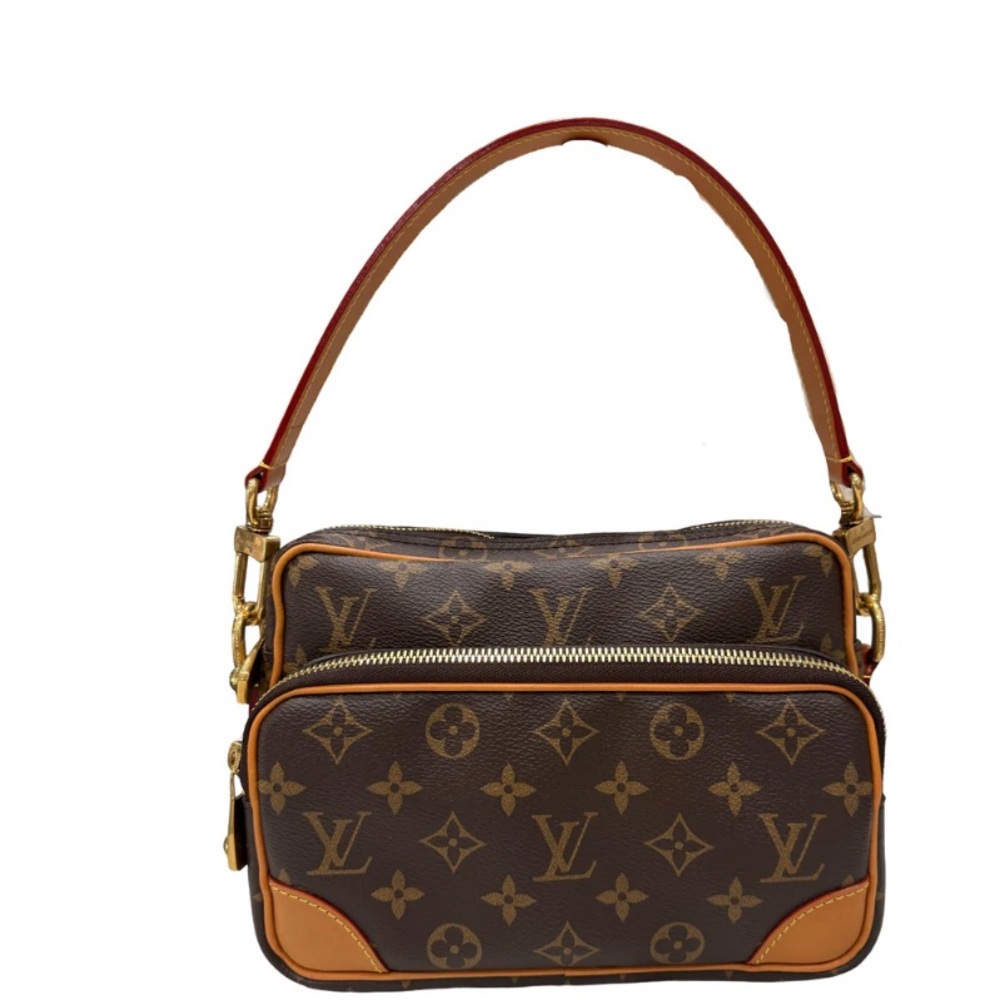 Louis Vuitton Nil Crossbody